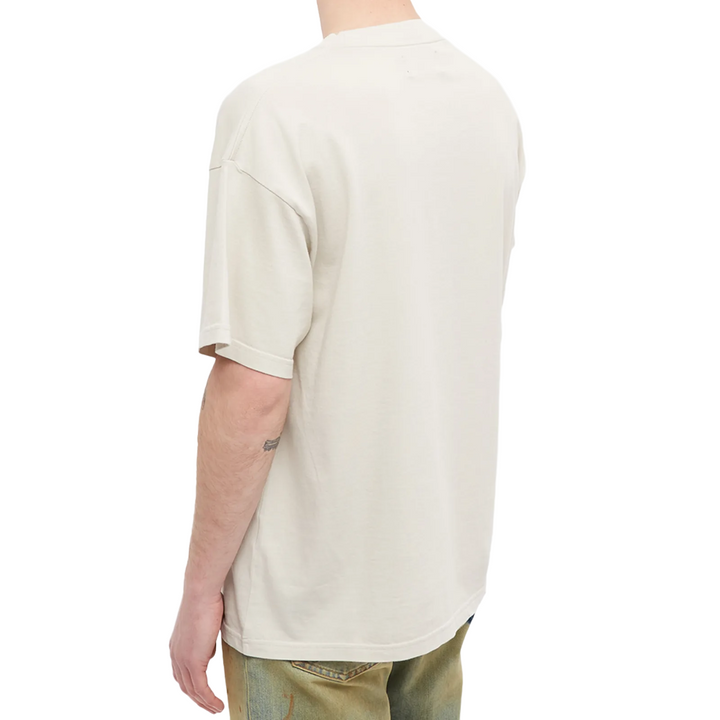 Represent RPSNT T-Shirt Concrete | Hype Vault Kuala Lumpur