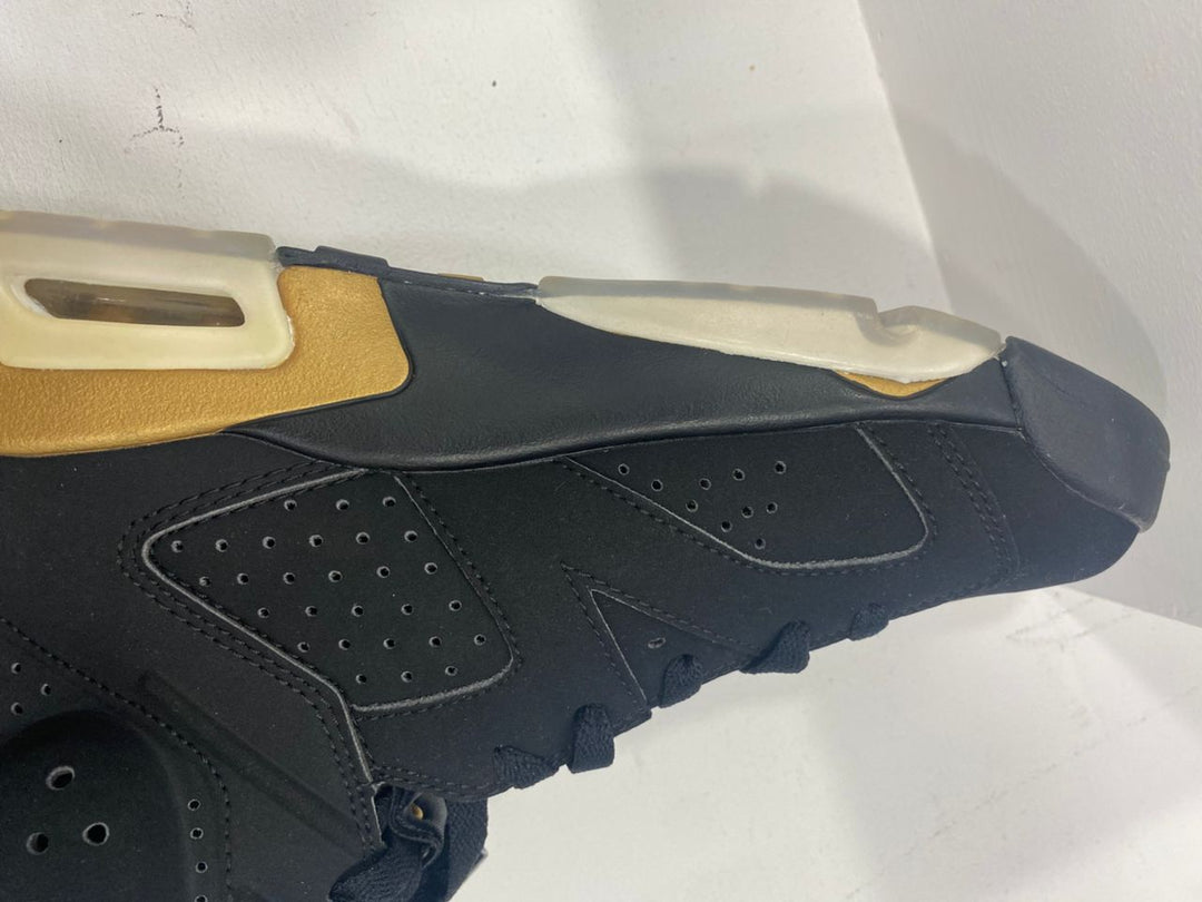 Pre-loved Air Jordan 6 'DMP' (2020) Size UK7.5/US8.5 (Condition: 9.5/10)