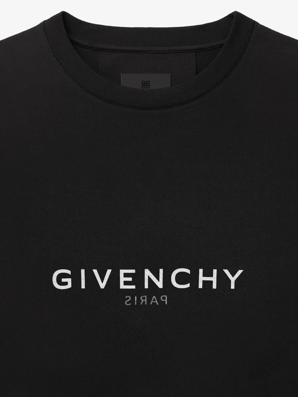 Givenchy Reverse Oversized T-shirt | Hype Vault Kuala Lumpur | Asia's Top Trusted High-End Sneakers and Streetwear Store