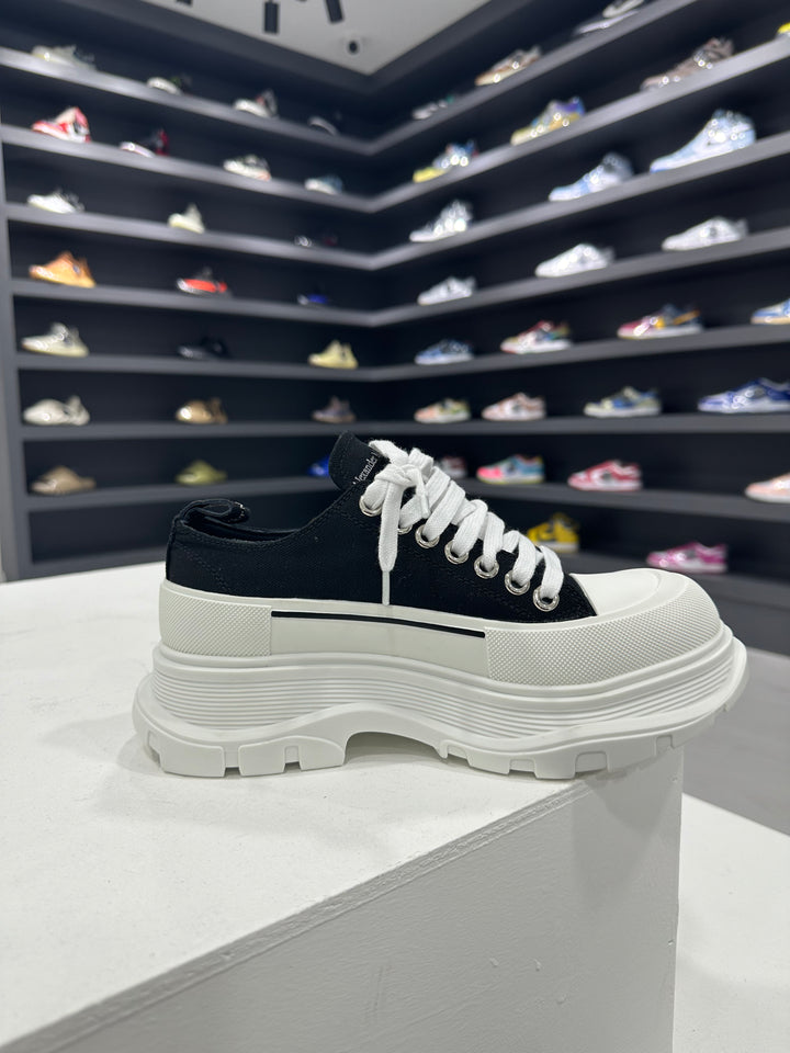 Pre-loved Alexander McQUEEN UK5/US5.5/EUR38 (Condition:9.5/10)