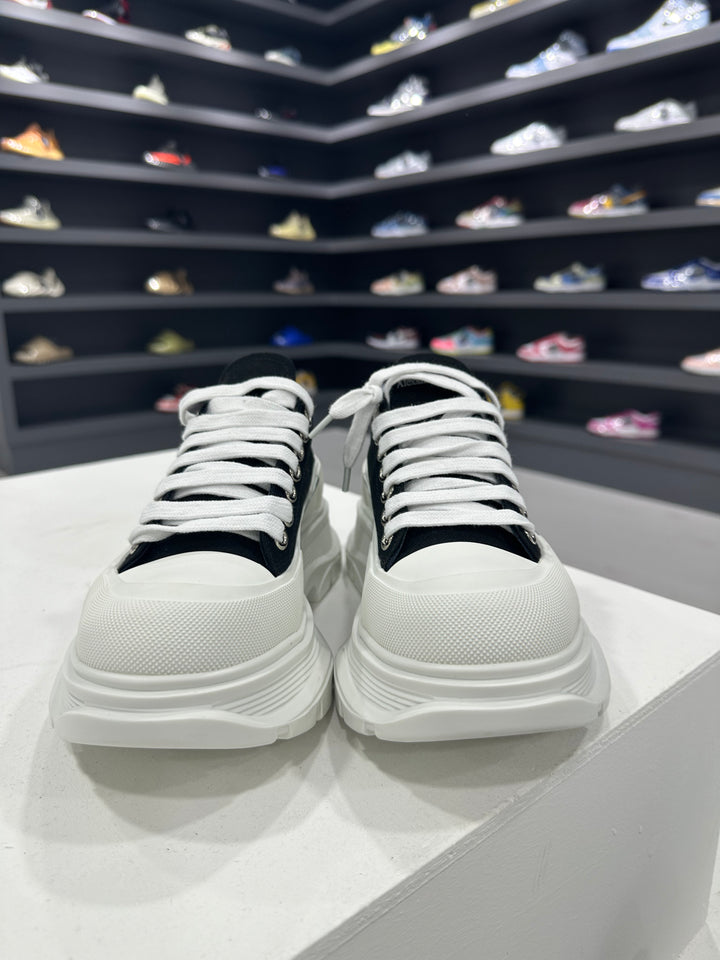 Pre-loved Alexander McQUEEN UK5/US5.5/EUR38 (Condition:9.5/10)