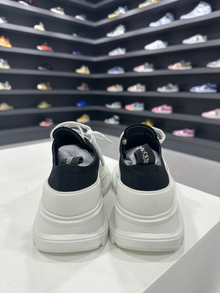 Pre-loved Alexander McQUEEN UK5/US5.5/EUR38 (Condition:9.5/10)