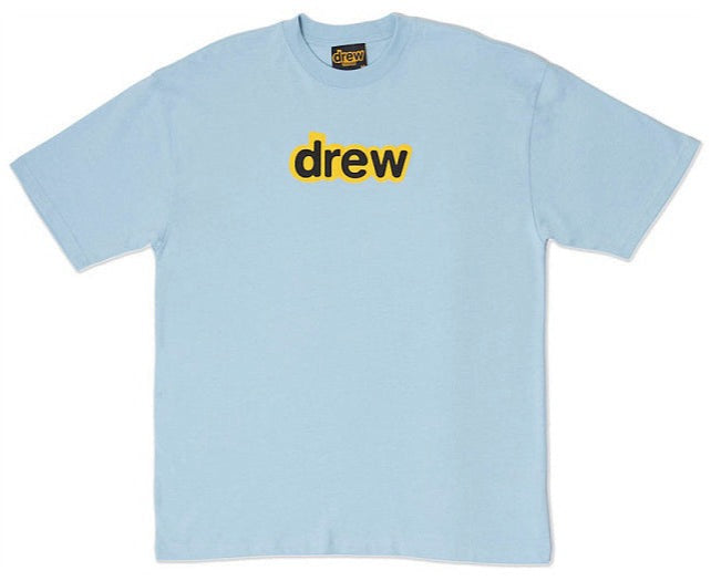 Drew House Secret S/S Tee ‘Baby Blue’