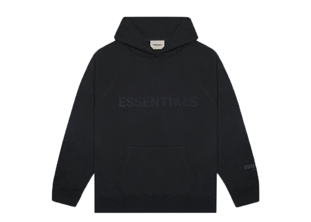 Fear Of God Essentials 3D Applique Hoodie | Hype Vault Kuala Lumpur | Asia's Top Trusted High-End Sneakers and Streetwear Store