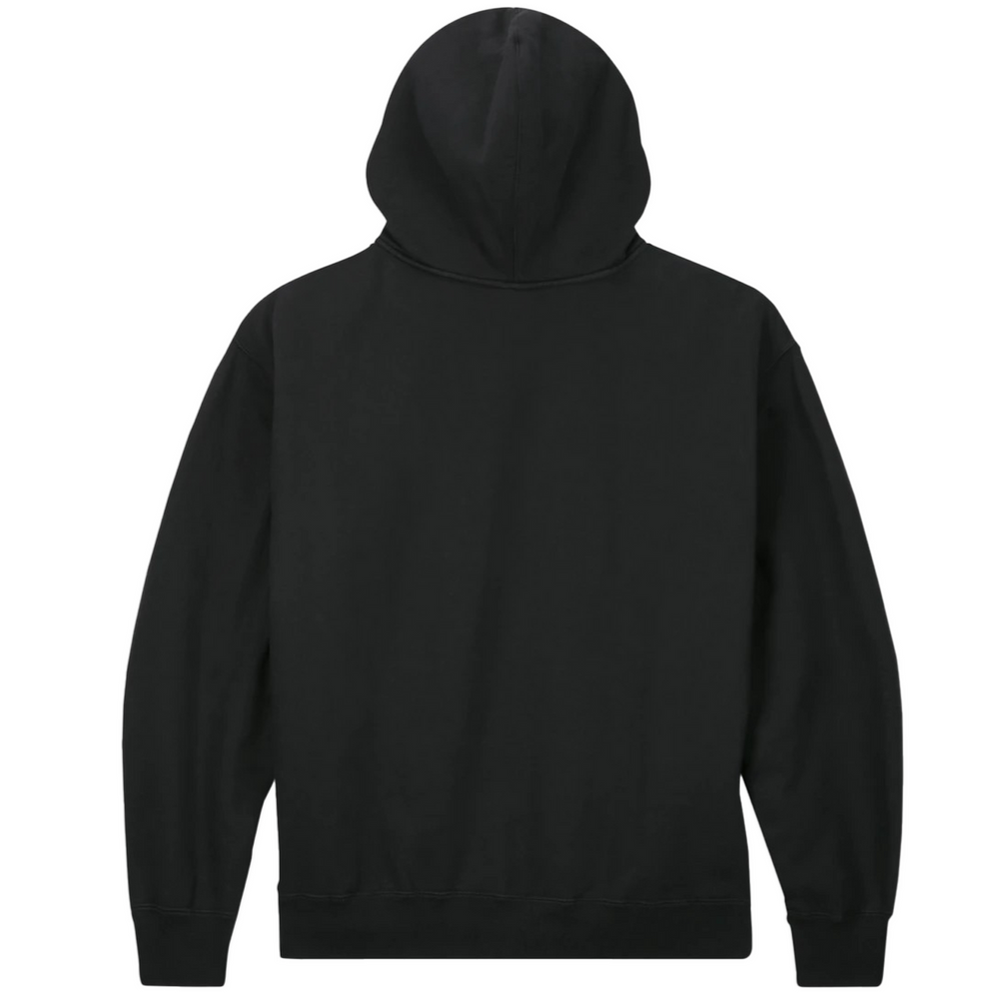 Nike x Stussy  Hoodie Stonedwashed Black (SS22)