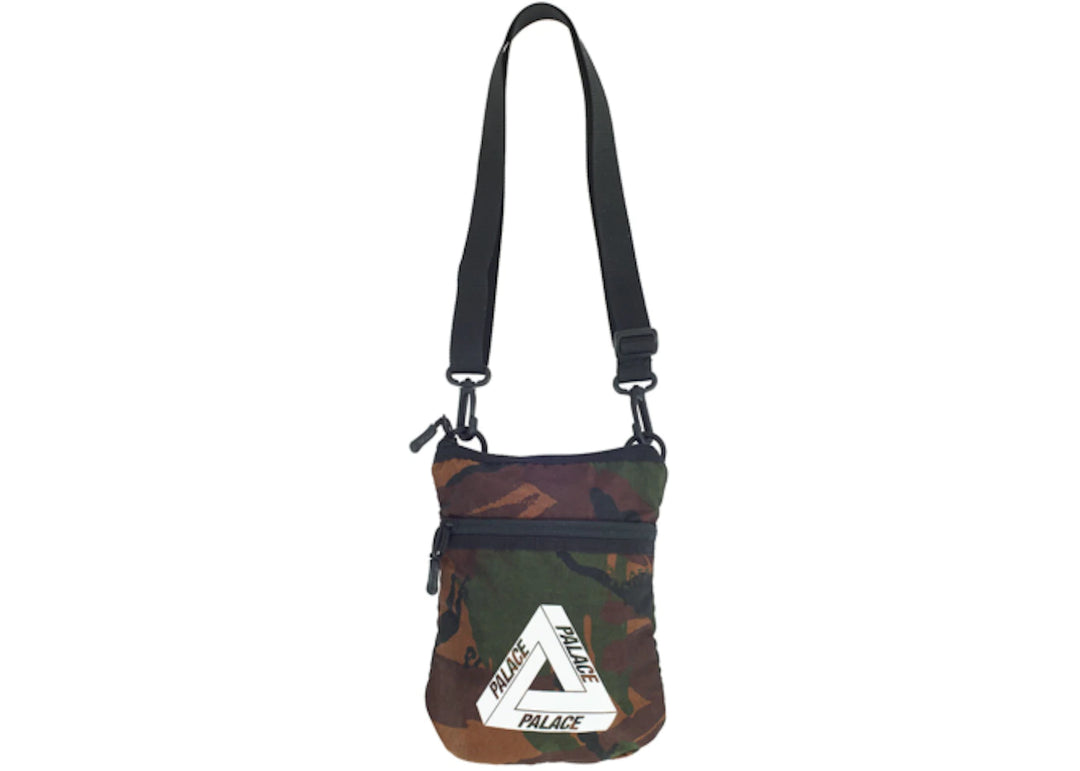Palace Flat Sack Camo | Hype Vault Kuala Lumpur | Asia's Top Trusted High-End Sneakers and Streetwear Store
