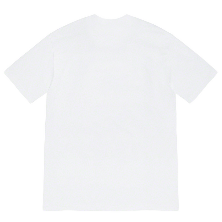 Supreme Bandana Box Logo Tee ‘White' | Hype Vault