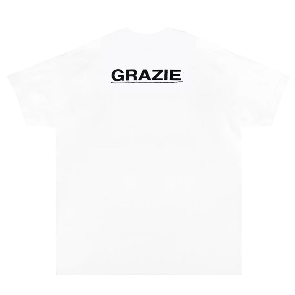 Supreme Milan Box Logo Tee (SS21) | Hype Vault