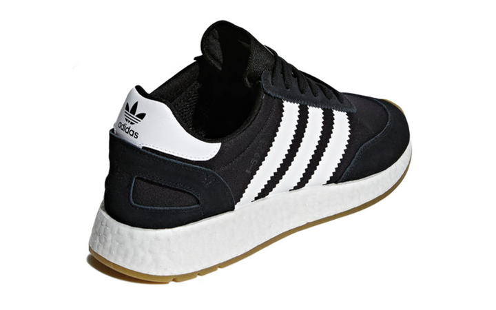 adidas I-5923 'Black White Gum' | Hype Vault Kuala Lumpur | Asia's Top Trusted High-End Sneakers and Streetwear Store