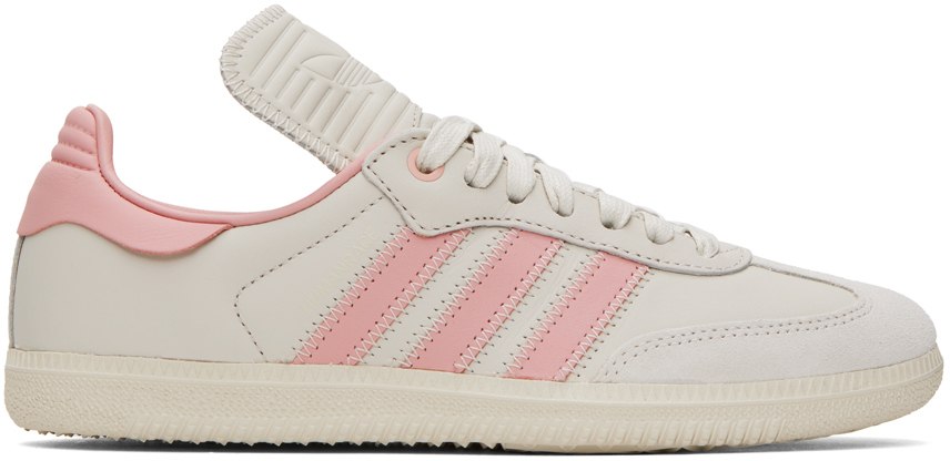 adidas Originals x Humanrace Pharell Samba Hype Vault adidas Originals x Humanrace Pharell Samba Hype Vault