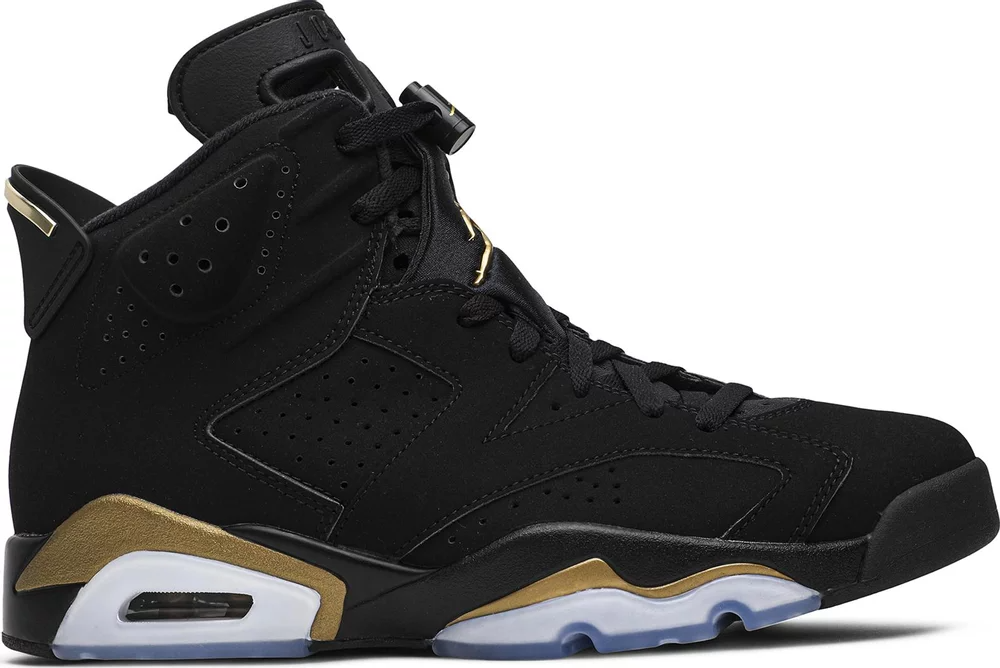Air Jordan 6 'DMP' (2020) | Hype Vault Kuala Lumpur | Asia's Top Trusted High-End Sneakers and Streetwear Store | Guaranteed 100% authentic