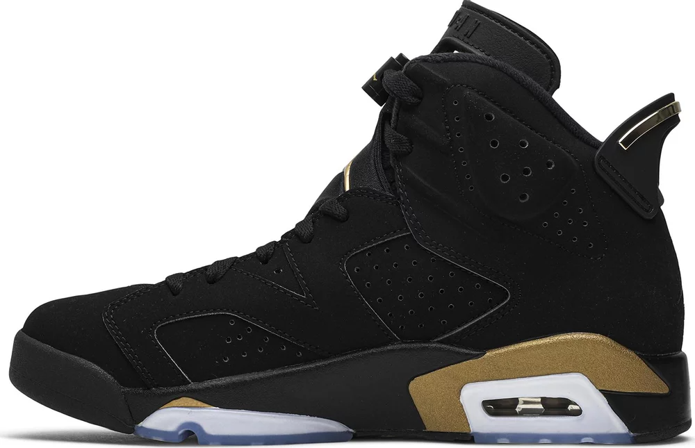 Air Jordan 6 'DMP' (2020) | Hype Vault Kuala Lumpur | Asia's Top Trusted High-End Sneakers and Streetwear Store | Guaranteed 100% authentic