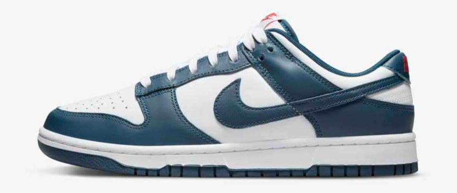 Nike Dunk Low 'Valerian Blue' | Hype Vault Kuala Lumpur | Asia's Top Trusted High-End Sneakers and Streetwear Store