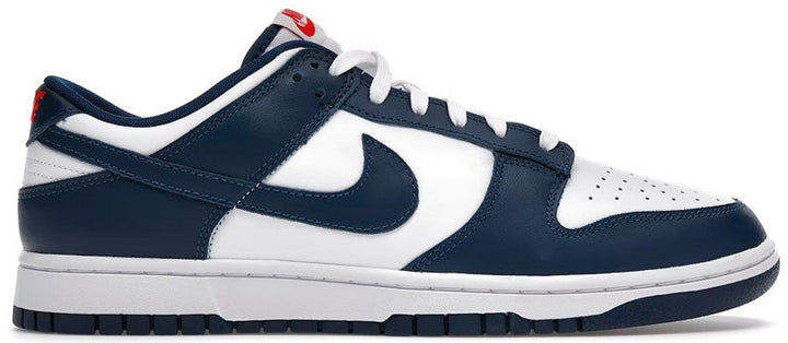 Nike Dunk Low 'Valerian Blue' | Hype Vault Kuala Lumpur | Asia's Top Trusted High-End Sneakers and Streetwear Store