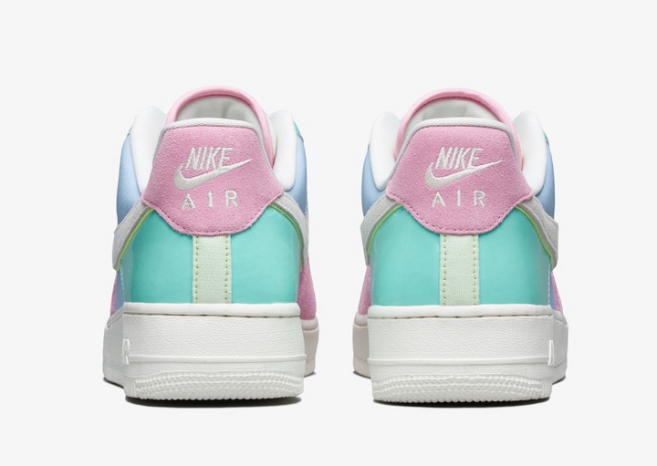 Nike Air Force 1 Low 'Easter' (2018) | Hype Vault Kuala Lumpur | Asia's Top Trusted High-End Sneakers and Streetwear Store