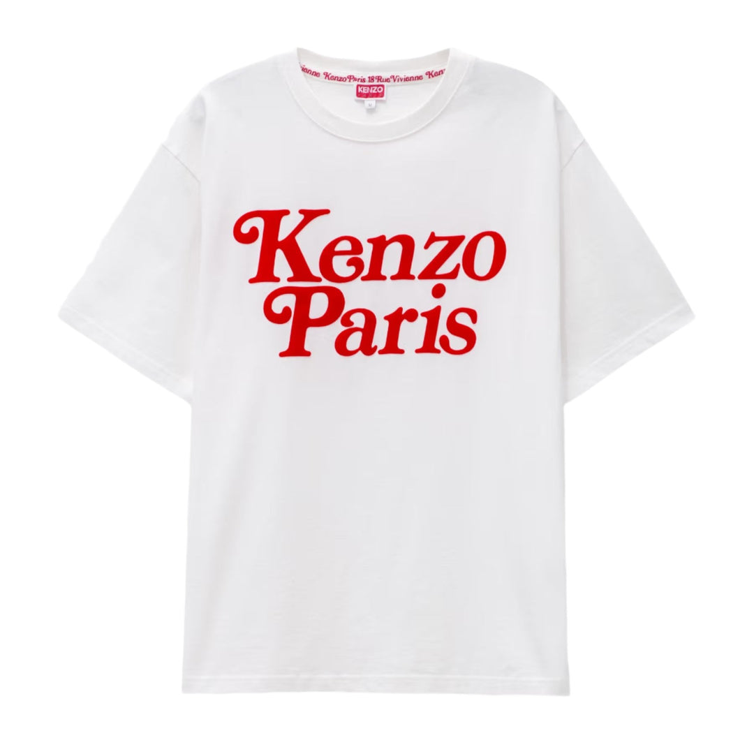 Kenzo by Verdy Oversized T-Shirt | Hype Vault