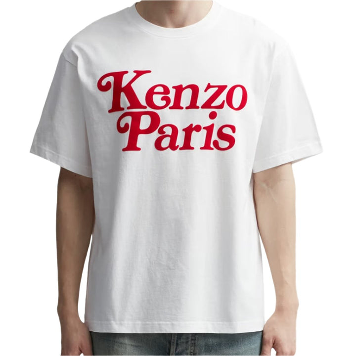 Kenzo by Verdy Oversized T-Shirt | Hype Vault