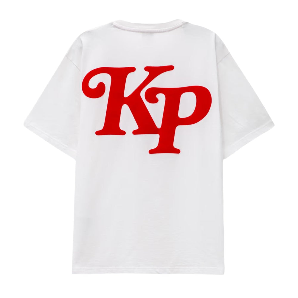 Kenzo by Verdy Oversized T-Shirt | Hype Vault