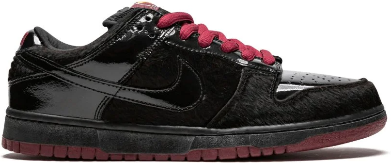 Nike SB Dunk Low Premium 'Mafia' – Hype Vault