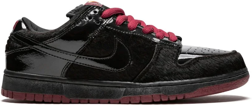 Nike SB Dunk Low Premium 'Mafia' | Hype Vault Kuala Lumpur | Asia's Top Trusted High-End Sneakers and Streetwear Store | Guaranteed 100% authentic