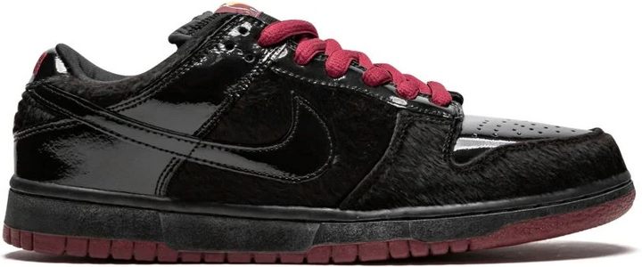 Nike SB Dunk Low Premium 'Mafia' | Hype Vault Kuala Lumpur | Asia's Top Trusted High-End Sneakers and Streetwear Store | Guaranteed 100% authentic