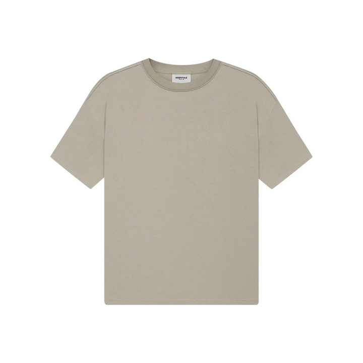 Fear of God Essentials Short-Sleeve Tee 'Moss' | Hype Vault Kuala Lumpur | Asia's Top Trusted High-End Sneakers and Streetwear Store