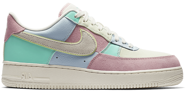 Nike Air Force 1 Low 'Easter' (2018) | Hype Vault Kuala Lumpur | Asia's Top Trusted High-End Sneakers and Streetwear Store