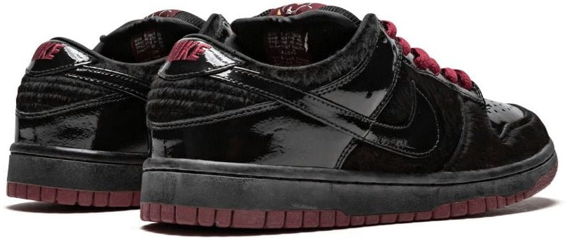 Nike SB Dunk Low Premium 'Mafia' | Hype Vault Kuala Lumpur | Asia's Top Trusted High-End Sneakers and Streetwear Store | Guaranteed 100% authentic