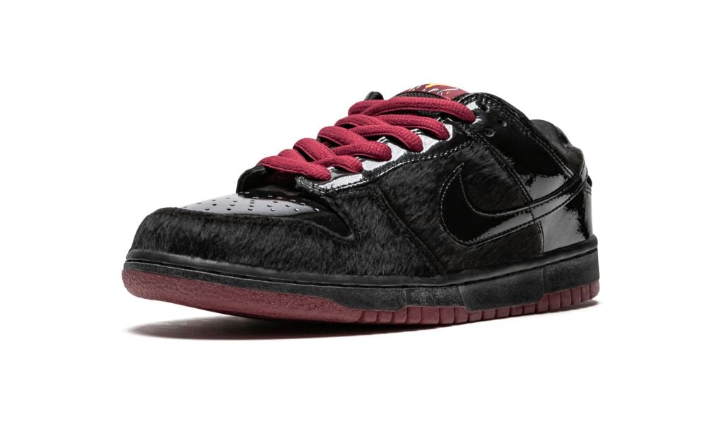 Nike SB Dunk Low Premium 'Mafia' | Hype Vault Kuala Lumpur | Asia's Top Trusted High-End Sneakers and Streetwear Store | Guaranteed 100% authentic