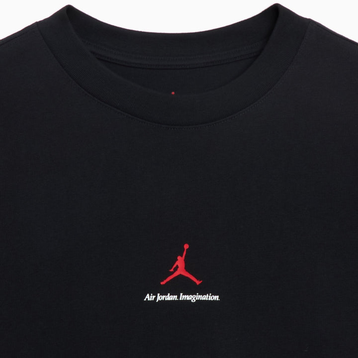 Jordan x Nigel Sylvester Bike Men’s T-Shirt ‘Black’ | Hype Vault
