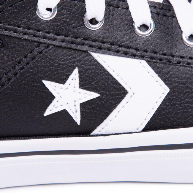 Converse El Distrito 2.0 Ox Black (Mens UK11/US12 | Womens US13.5)
