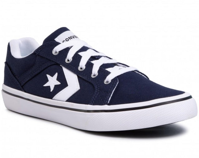 Converse El Distrito 2.0 Ox Navy | Hype Vault Malaysia