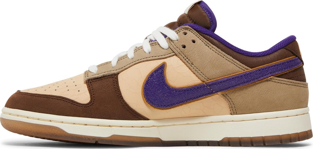 Nike Dunk Low Premium 'Setsubun' | Hype Vault Kuala Lumpur | Asia's Top Trusted High-End Sneakers and Streetwear Store