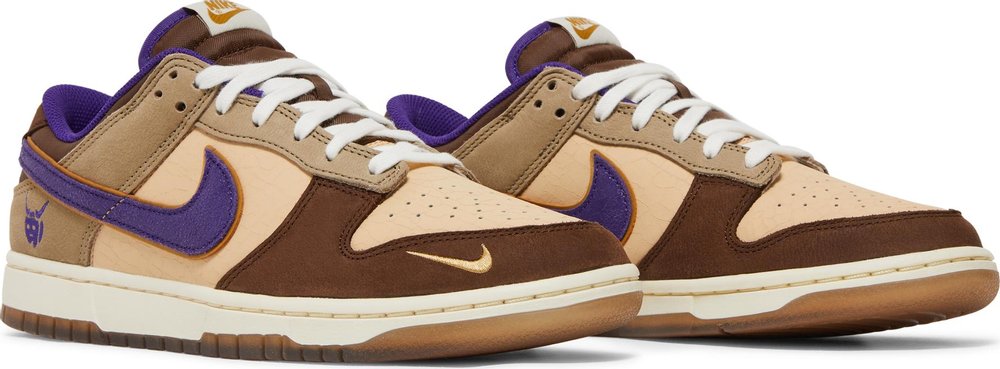 Nike Dunk Low Premium 'Setsubun' | Hype Vault Kuala Lumpur | Asia's Top Trusted High-End Sneakers and Streetwear Store