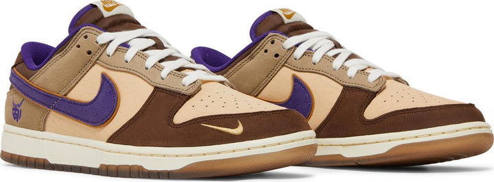 Nike Dunk Low Premium 'Setsubun' | Hype Vault Kuala Lumpur | Asia's Top Trusted High-End Sneakers and Streetwear Store