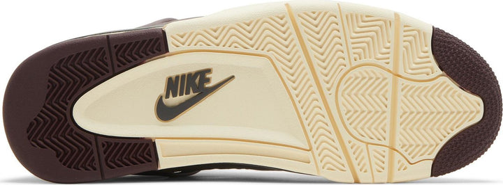 A Ma Maniére x Air Jordan 4 Retro 'Violet Ore' | Hype Vault Kuala Lumpur | Asia's Top Trusted High-End Sneakers and Streetwear Store