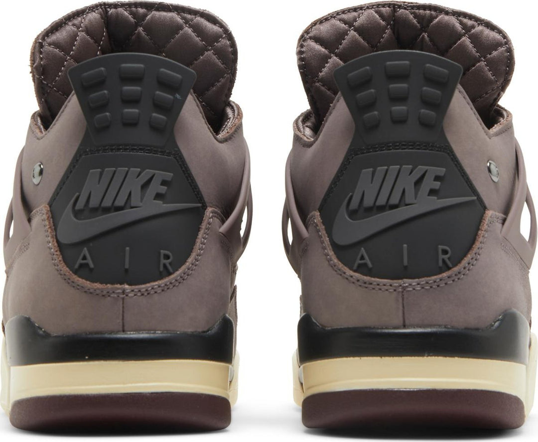 A Ma Maniére x Air Jordan 4 Retro 'Violet Ore' | Hype Vault Kuala Lumpur | Asia's Top Trusted High-End Sneakers and Streetwear Store