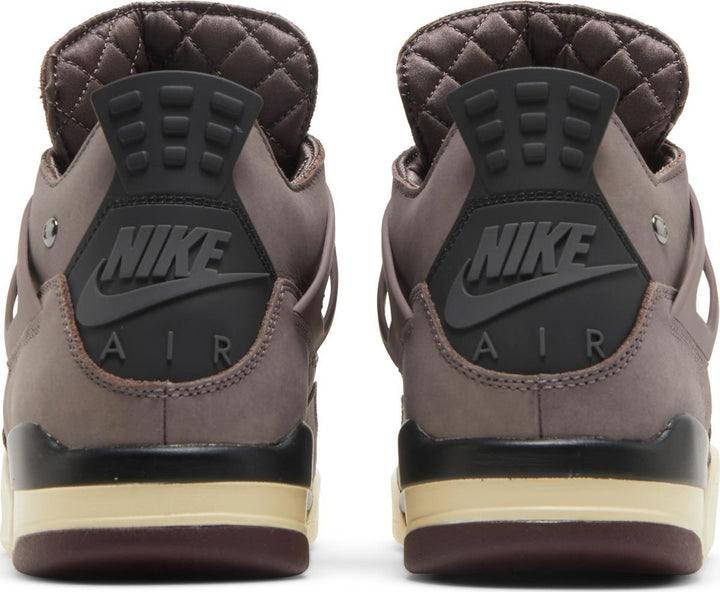 A Ma Maniére x Air Jordan 4 Retro 'Violet Ore' | Hype Vault Kuala Lumpur | Asia's Top Trusted High-End Sneakers and Streetwear Store