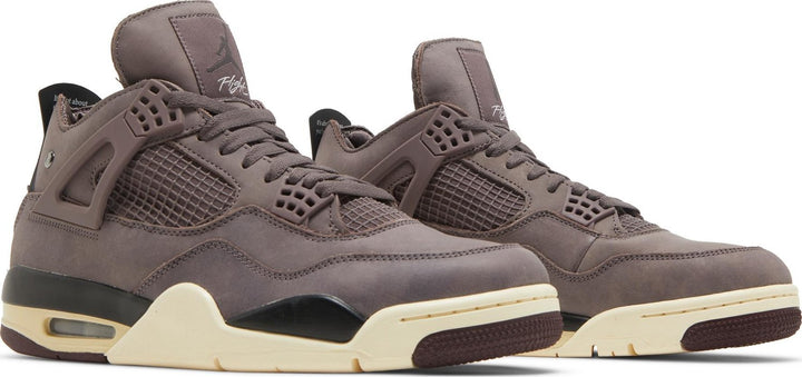 A Ma Maniére x Air Jordan 4 Retro 'Violet Ore' | Hype Vault Kuala Lumpur | Asia's Top Trusted High-End Sneakers and Streetwear Store
