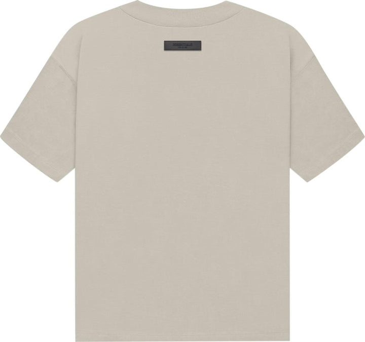 Fear of God Essentials Short-Sleeve Tee 'Smoke' (FW22)