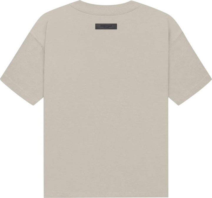 Fear of God Essentials Short-Sleeve Tee 'Smoke'