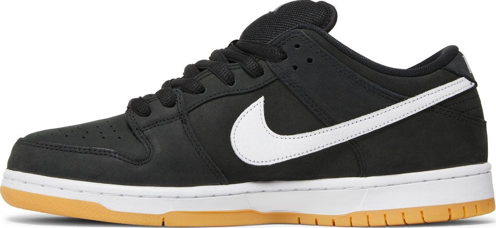 Nike SB Dunk Low Pro 'Black Gum' | Hype Vault Kuala Lumpur | Asia's Top Trusted High-End Sneakers and Streetwear Store