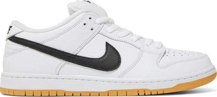 Nike SB Dunk Low Pro 'White Gum' | Hype Vault Kuala Lumpur | Asia's Top Trusted High-End Sneakers and Streetwear Store