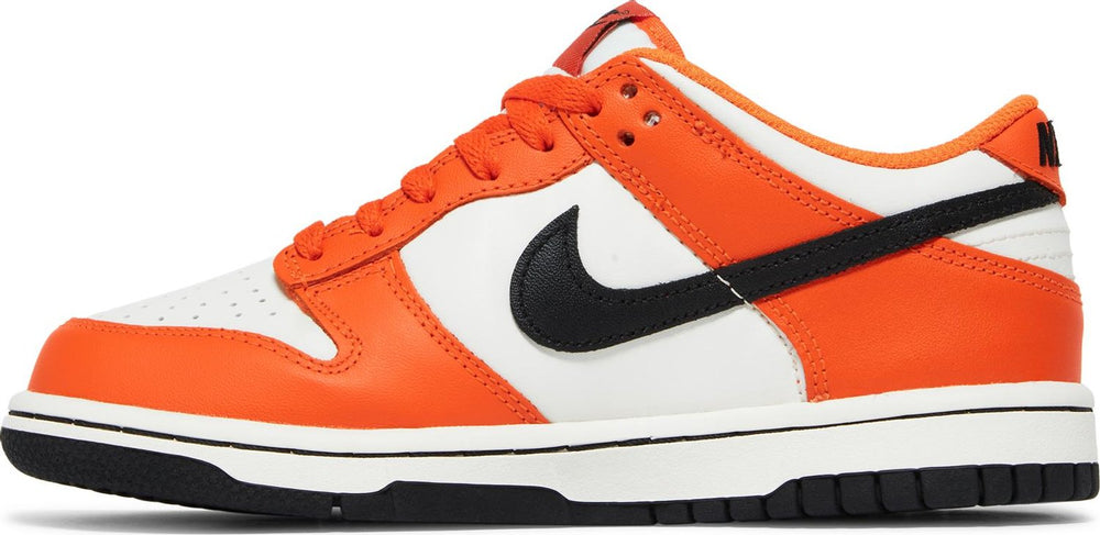 Nike Dunk Low Halloween (2022) (GS) | Hype Vault Kuala Lumpur | Asia's Top Trusted High-End Sneakers and Streetwear Store