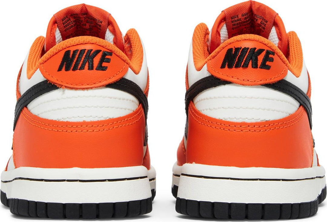 Nike Dunk Low Halloween (2022) (GS) | Hype Vault Kuala Lumpur | Asia's Top Trusted High-End Sneakers and Streetwear Store