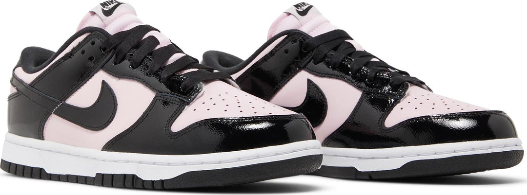 Nike Dunk Low Pink Foam Black (W)  | Hype Vault Kuala Lumpur | Asia's Top Trusted High-End Sneakers and Streetwear Store