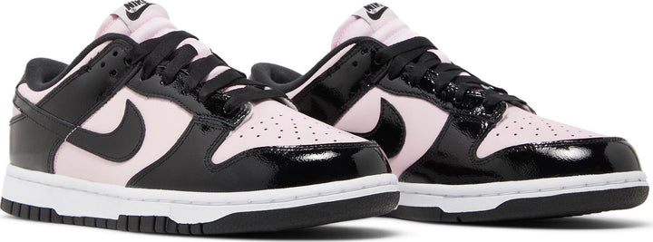 Nike Dunk Low Pink Foam Black (W)  | Hype Vault Kuala Lumpur | Asia's Top Trusted High-End Sneakers and Streetwear Store