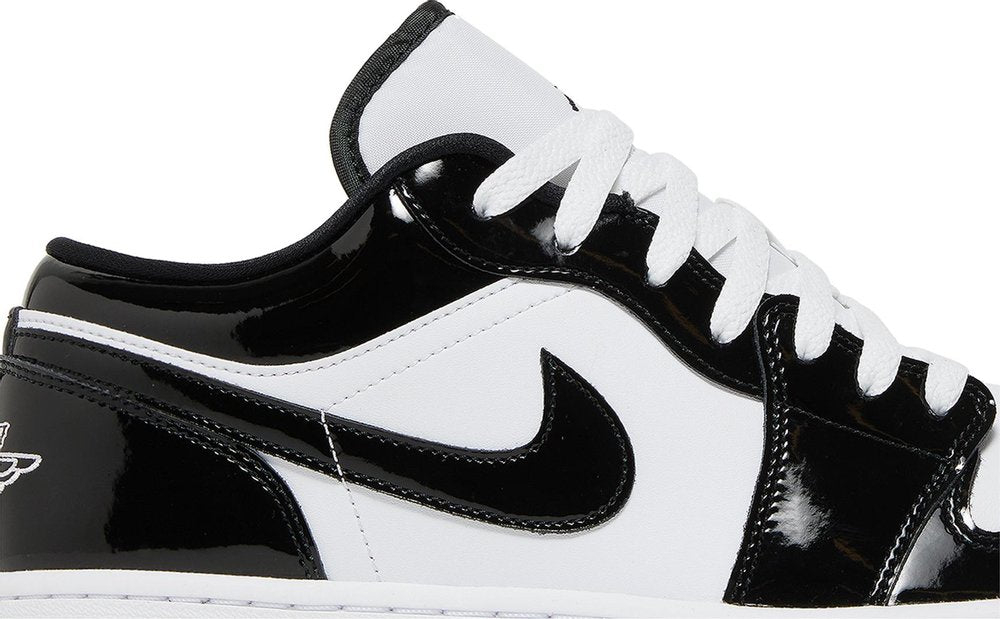 Air Jordan 1 Low SE 'Concord' | Hype Vault Kuala Lumpur | Asia's Top Trusted High-End Sneakers and Streetwear Store