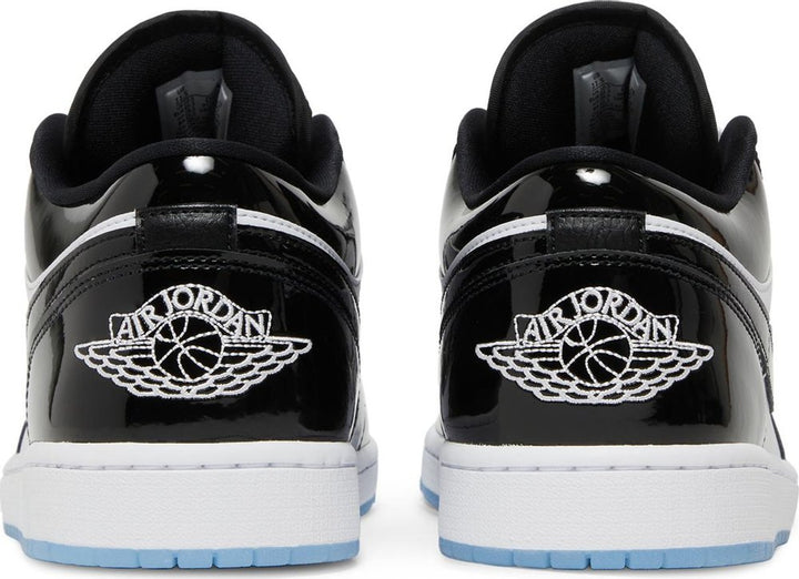 Air Jordan 1 Low SE 'Concord' | Hype Vault Kuala Lumpur | Asia's Top Trusted High-End Sneakers and Streetwear Store