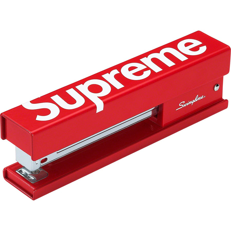 Supreme Swingline Metal Desktop Stapler - Hype Vault